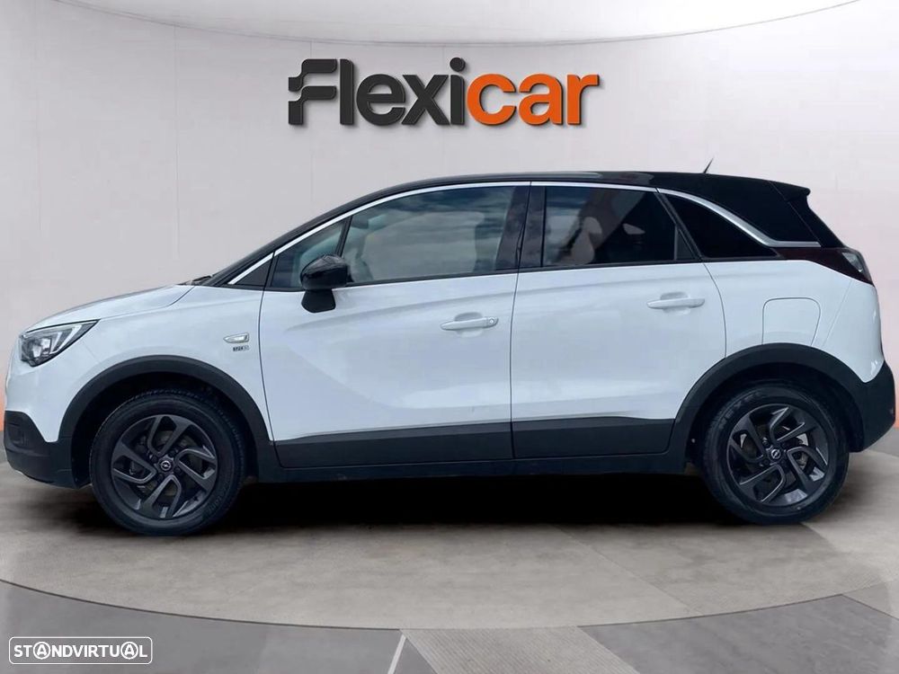 Opel Crossland X 1.2 T Edition - 4