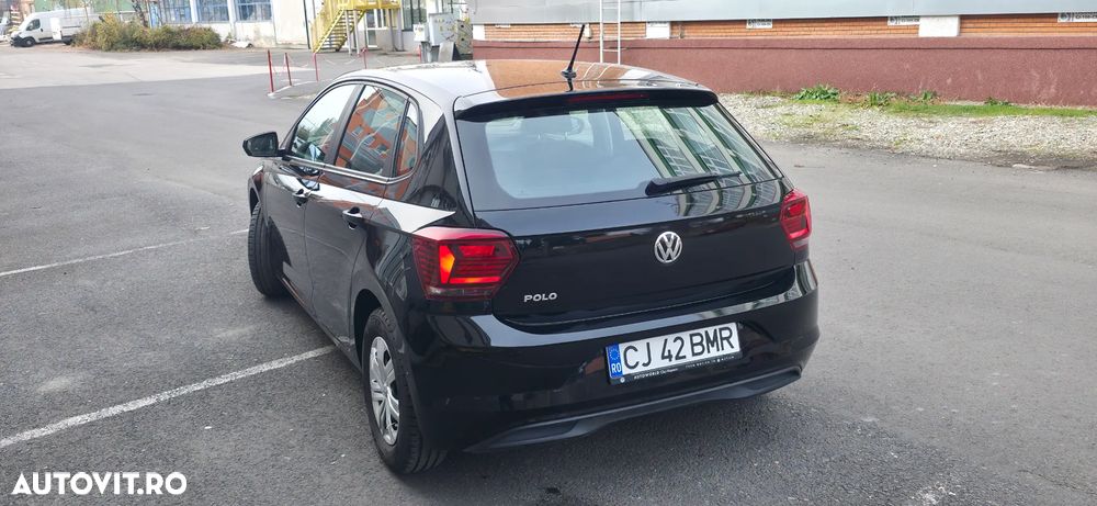 Volkswagen Polo - 6