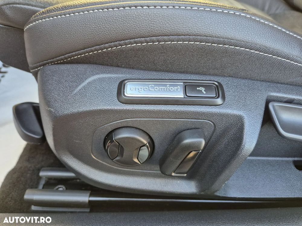 Volkswagen ARTEON 1.4 eHybrid OPF DSG R-Line - 11