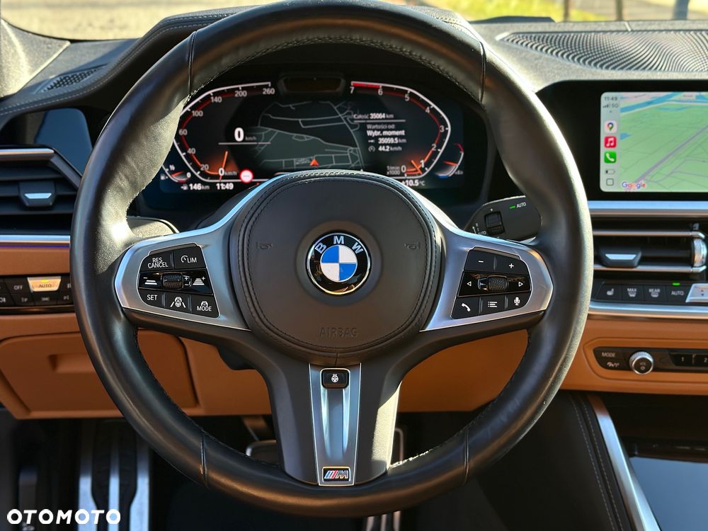 BMW Seria 4 430i M Sport sport - 28