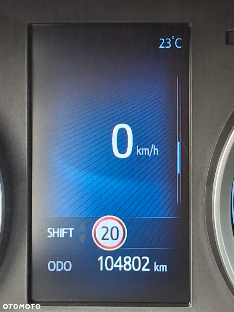 Toyota Corolla 1.6 Active - 12