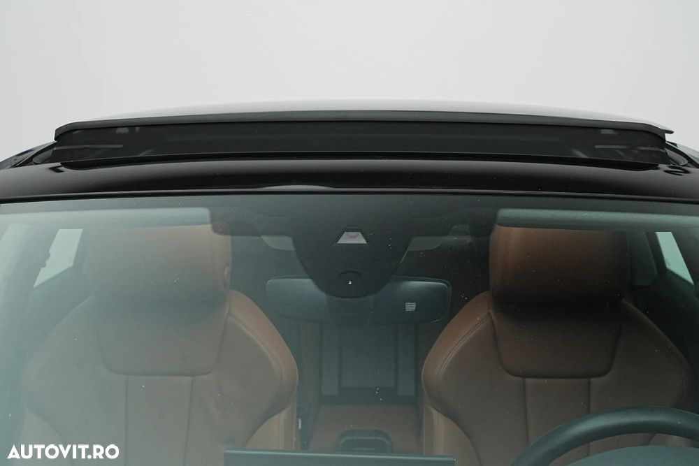 Audi A5 Sportback 2.0 35 TFSI S tronic MHEV Advanced - 33