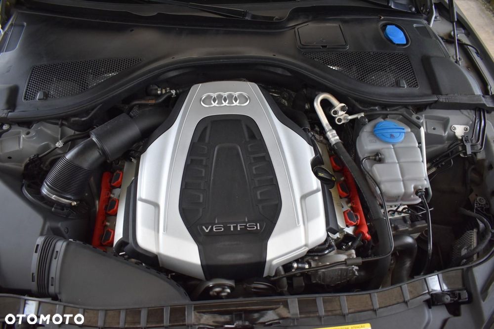 Audi A7 Sportback - 25