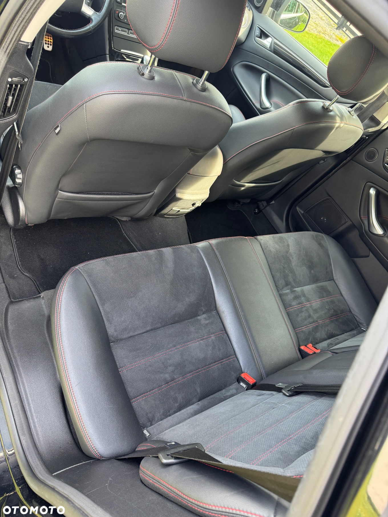 Ford Mondeo 2.0 TDCI Titanium S - 8