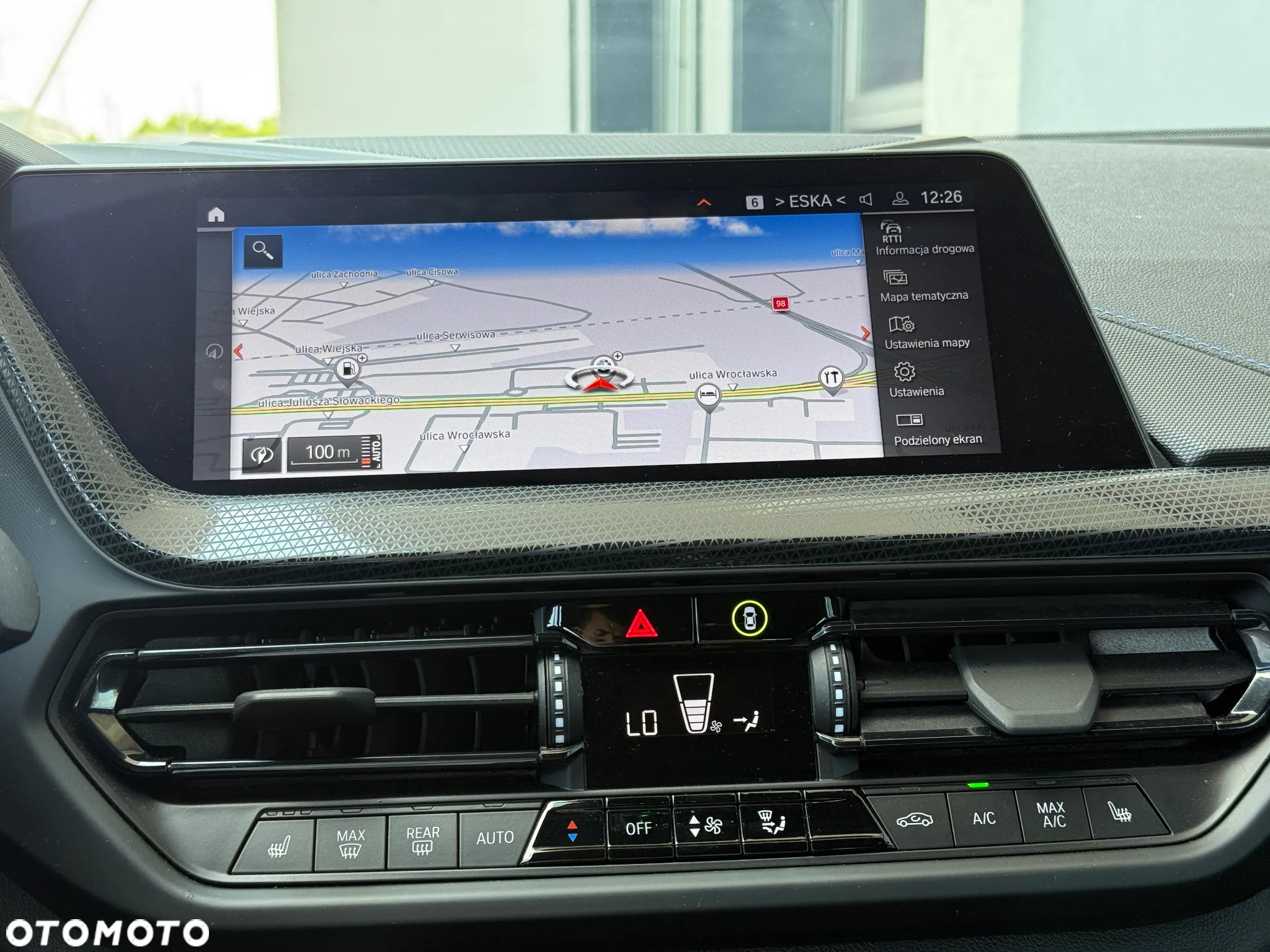 BMW Seria 1 118i M Sport - 28