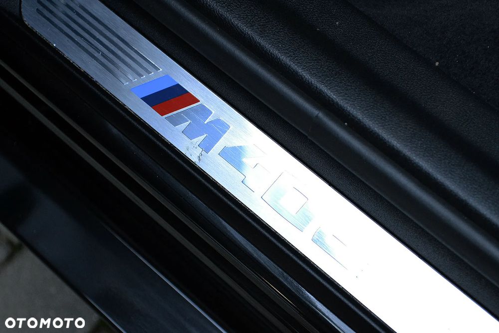BMW X3 M M40d - 13