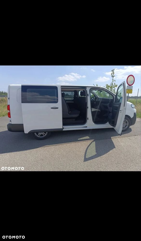 Citroën Jumpy Eco XL 120 Profi - 4