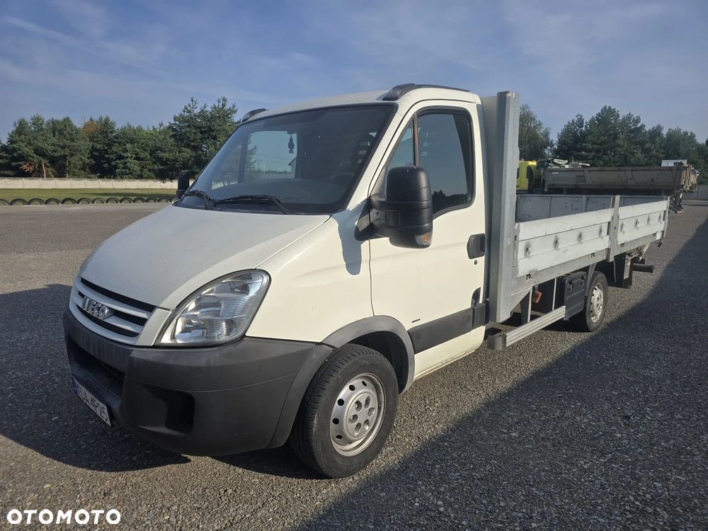 Iveco 35s12 - 11