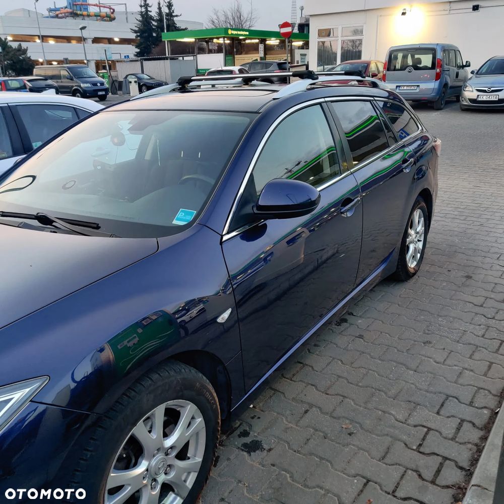 Mazda 6 Sport 2.0 Exclusive - 11
