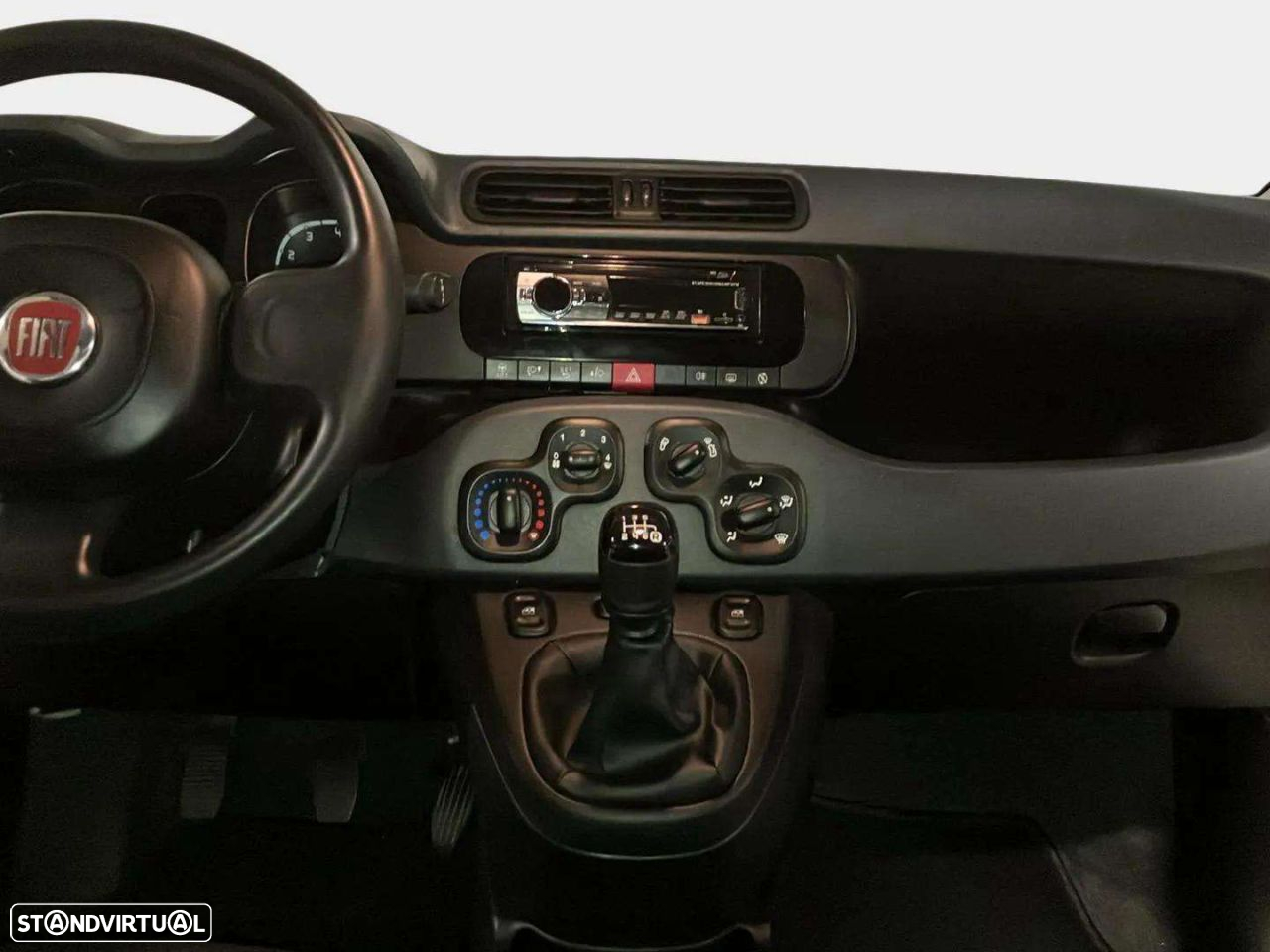Fiat Panda 1.0 Hybrid City Life - 14