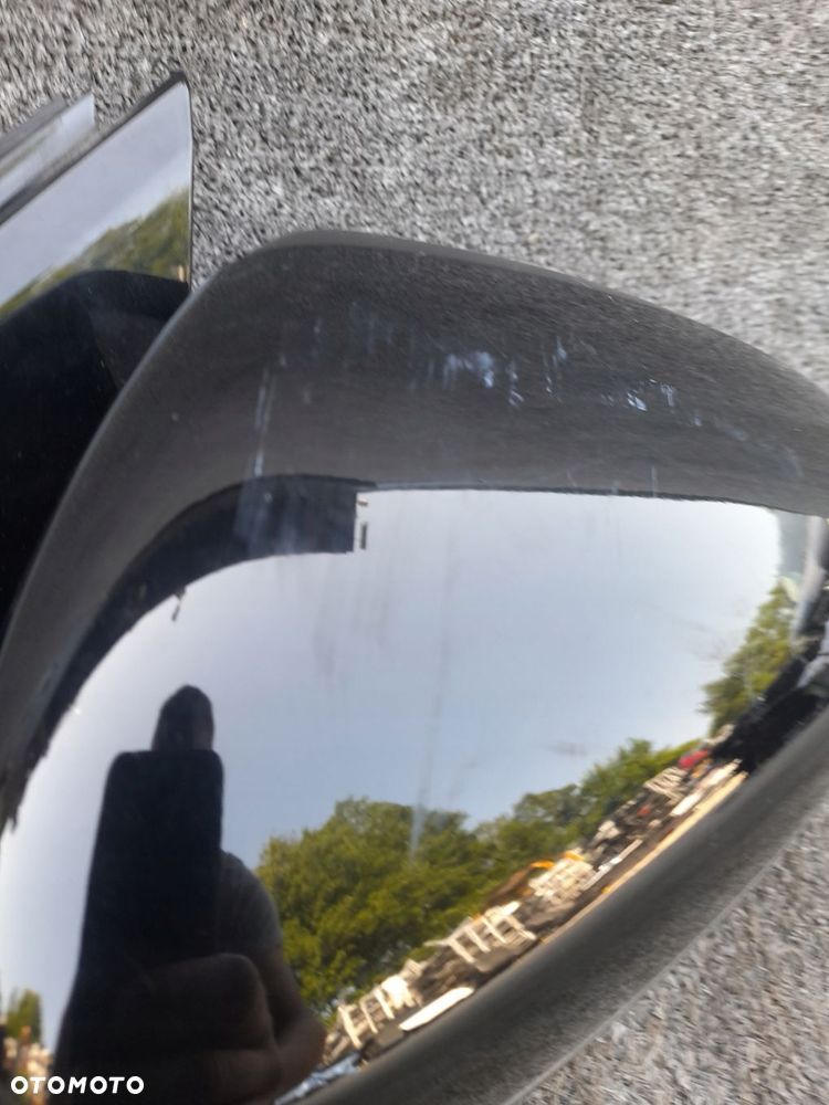 lusterko przednie lewe grandland x 15 pin - 2