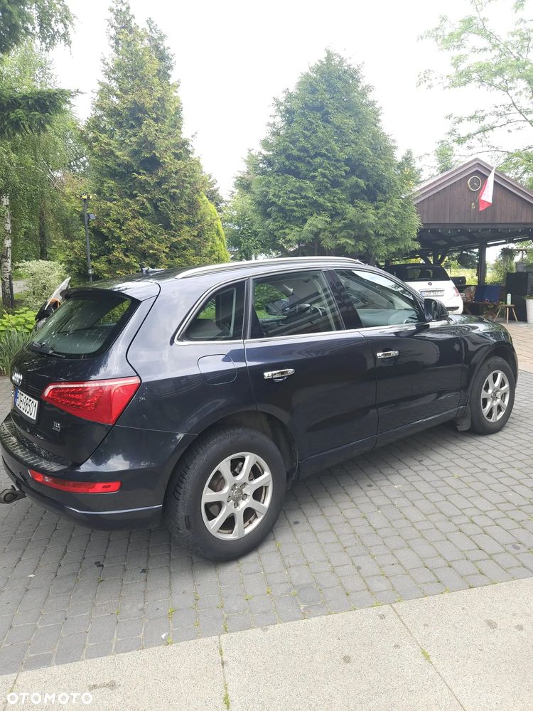 Audi Q5 2.0 TDI Quattro - 6