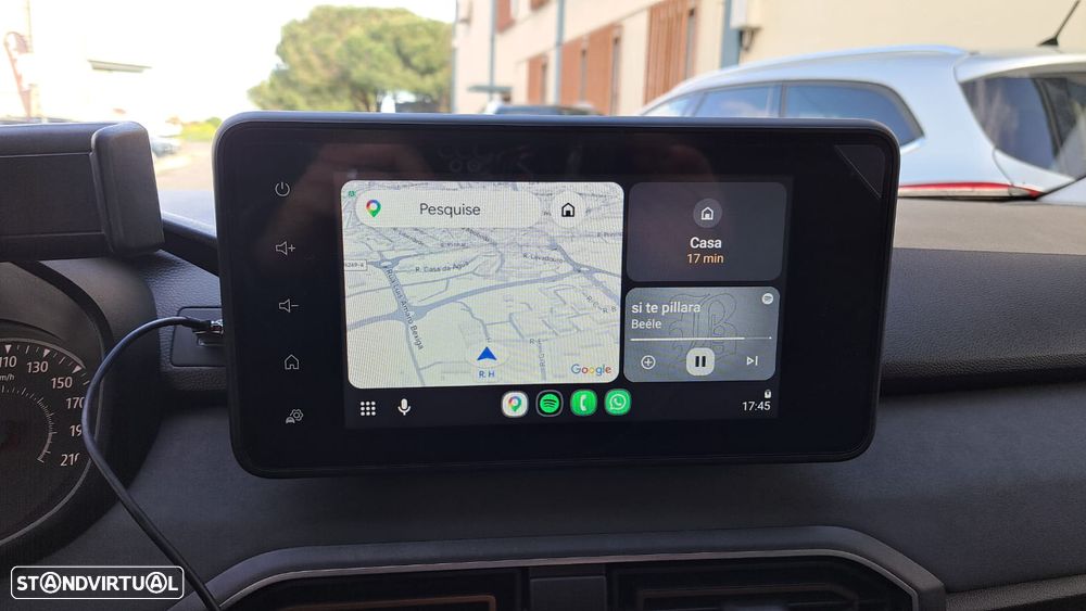 Dacia Jogger 1.0 ECO-G Extreme 7L Bi-Fuel - 39