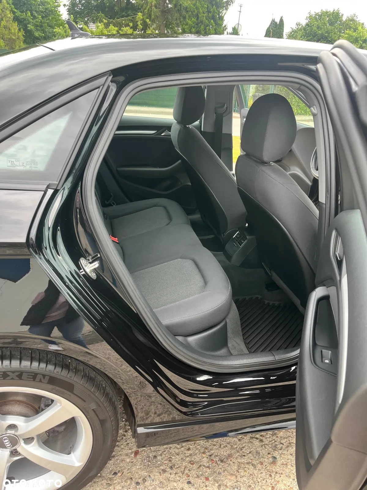 Audi A3 1.5 TFSI S tronic - 19