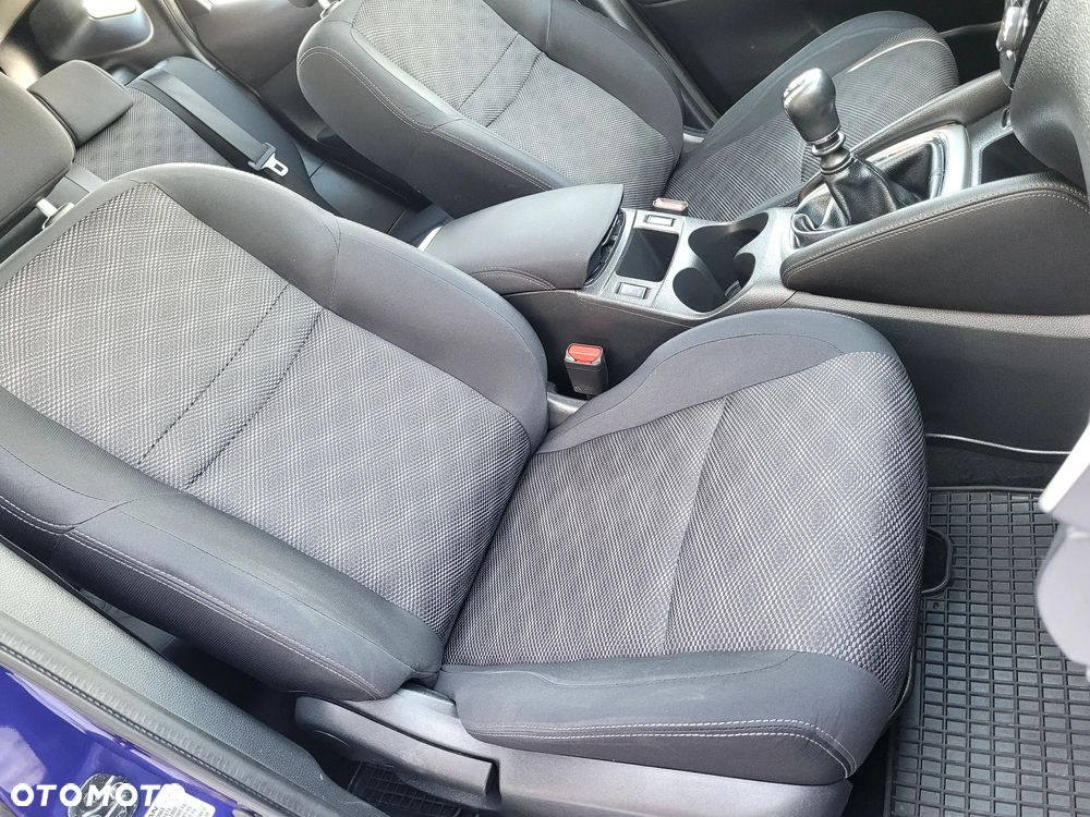 Nissan Qashqai 1.2 DIG-T Tekna - 22