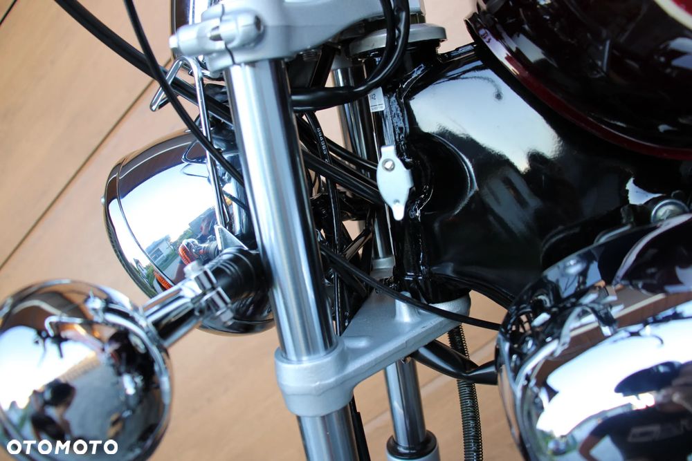 Yamaha XV - 26