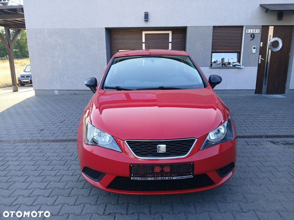 Seat Ibiza - 3