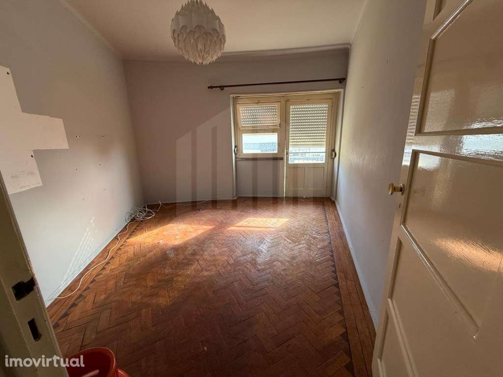 Apartamento T2 no Centro de Sesimbra - Grande imagem: 3/19