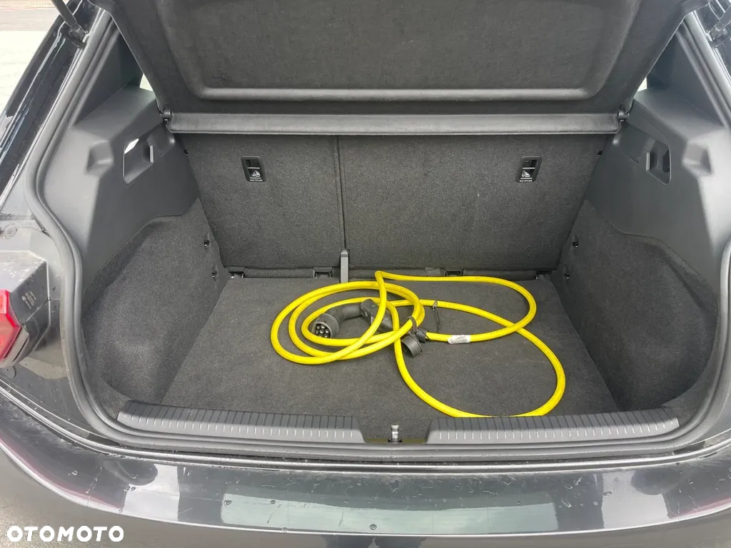 Volkswagen ID.3 58kWh Pro Business - 11