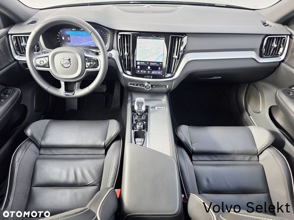 Volvo S60 - 11