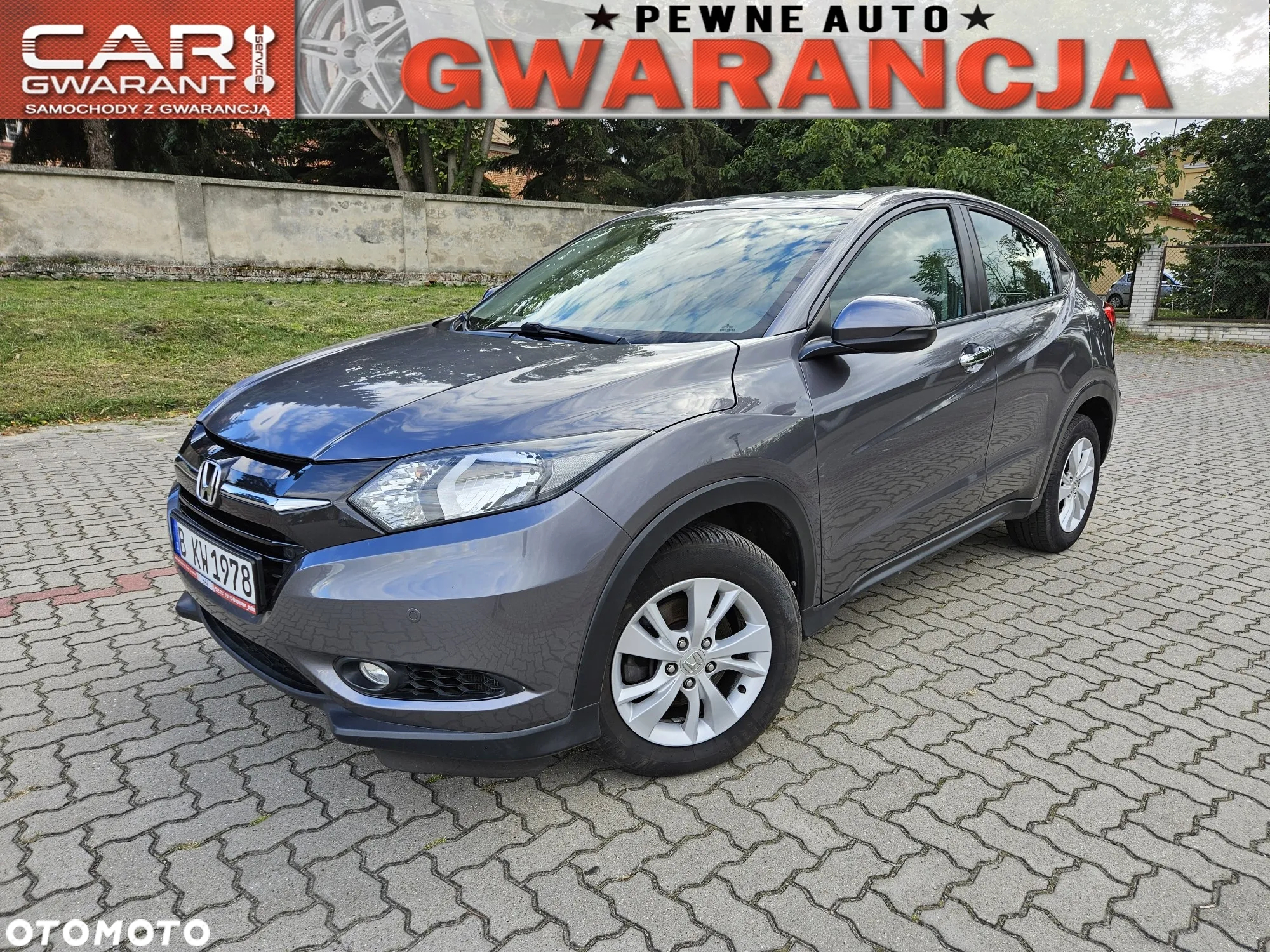 Honda HR-V 1.6 i-DTEC Elegance (ADAS/Honda Connect+) - 2