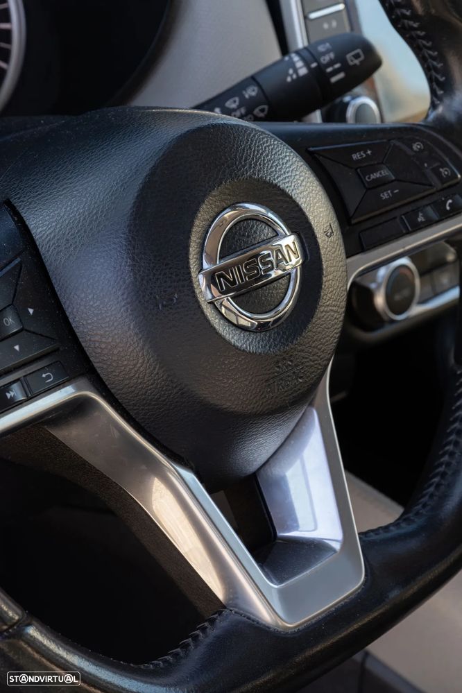 Nissan Micra 1.0 IG-T N-Connecta - 22