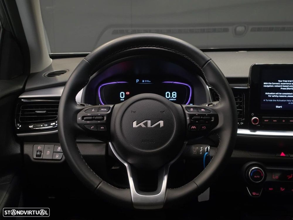 Kia Stonic 1.0 T-GDI Drive 7DCT - 9