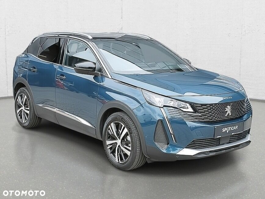 Peugeot 3008 - 6