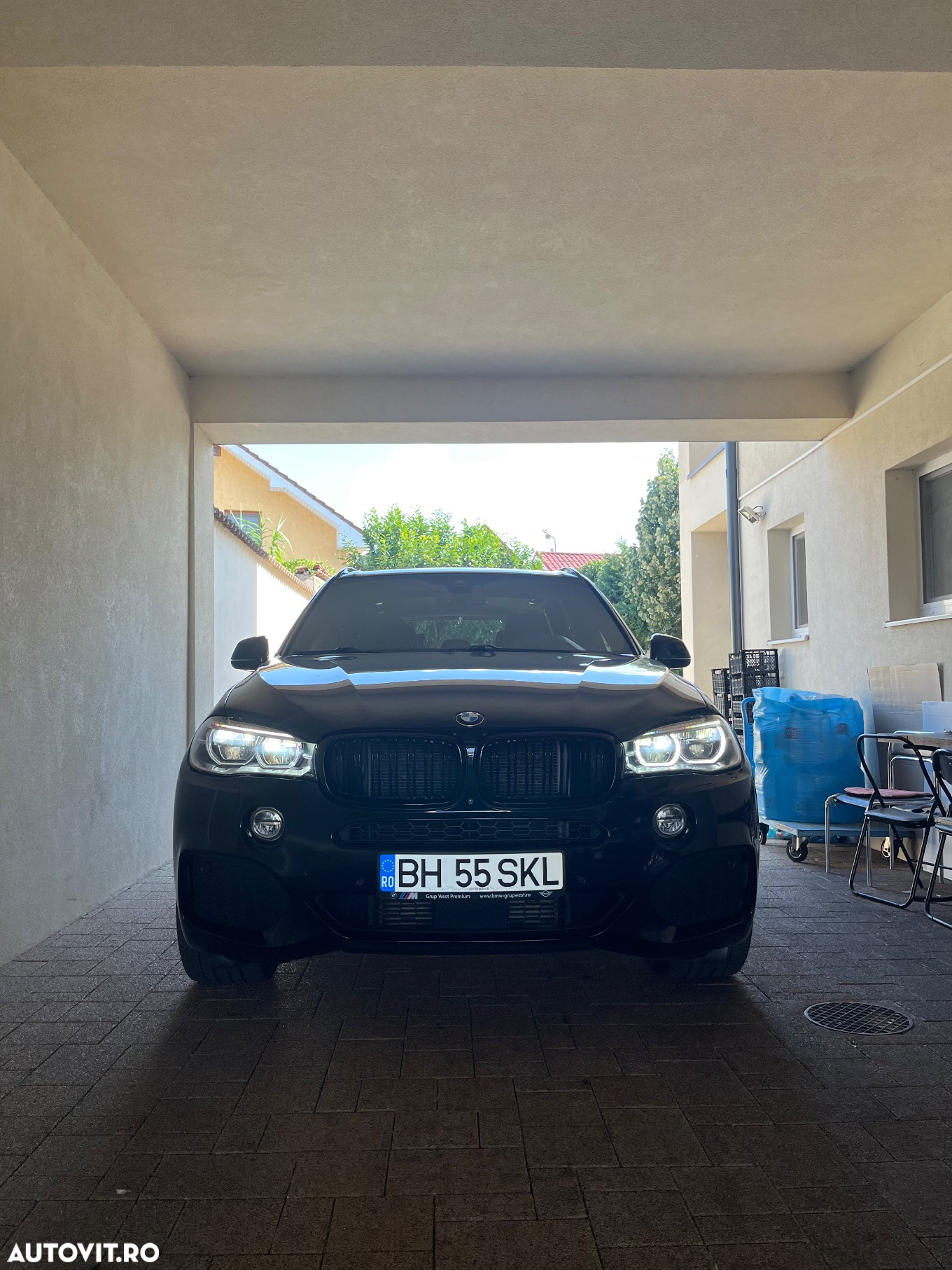BMW X5 xDrive40d Sport-Aut. - 32