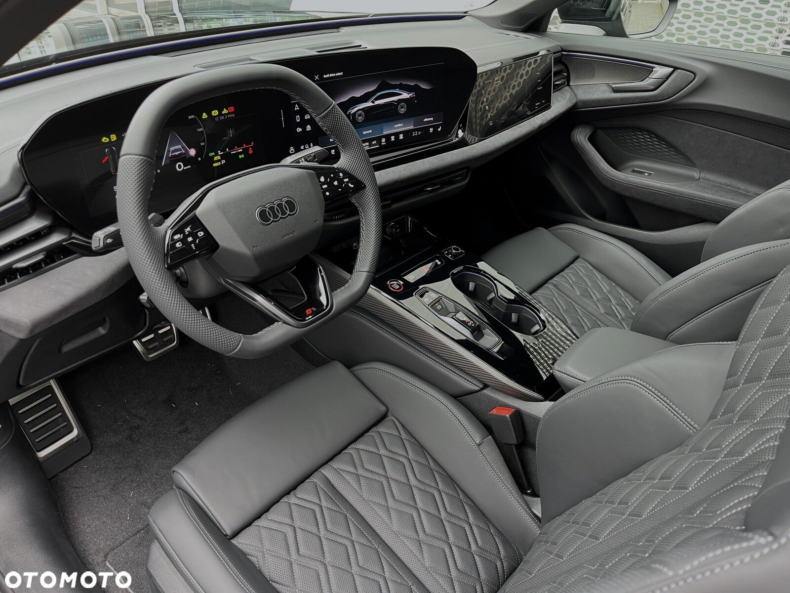 Audi S5 Coupé - 25