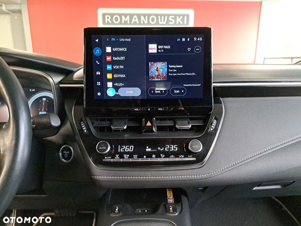 Toyota Corolla 1.8 Hybrid Comfort - 20
