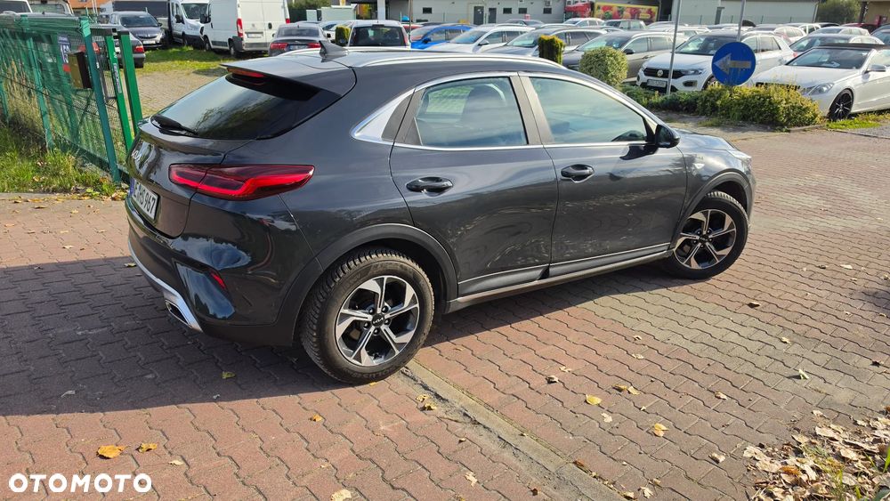 Kia XCeed 1.5 T-GDI OPF EDITION 7 - 17