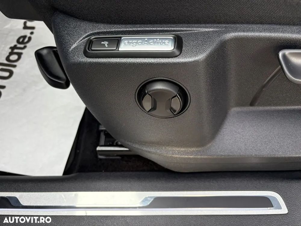 Volkswagen Tiguan Allspace 2.0 TDI SCR 4Motion DSG Elegance - 11