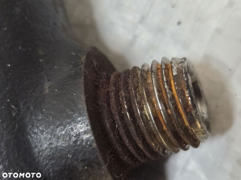 LISTWA WTRYSKOWA 9674300080-04 CZUJNIK 9814383880 FORD MONDEO MK5 2.0 TDCI - 10