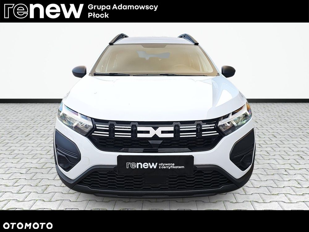 Dacia Jogger 1.0 TCe Essential 7os - 10