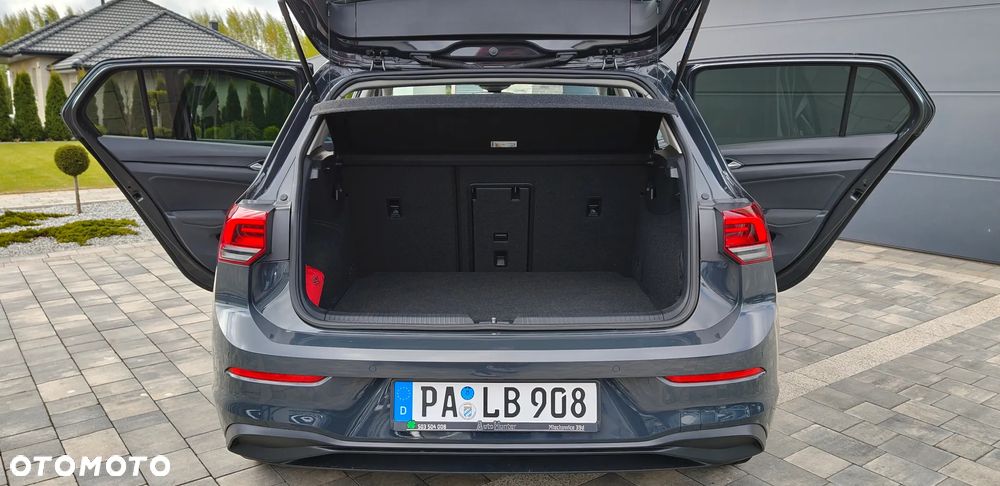 Volkswagen Golf 1.5 TSI BlueMotion ACT Comfortline - 30