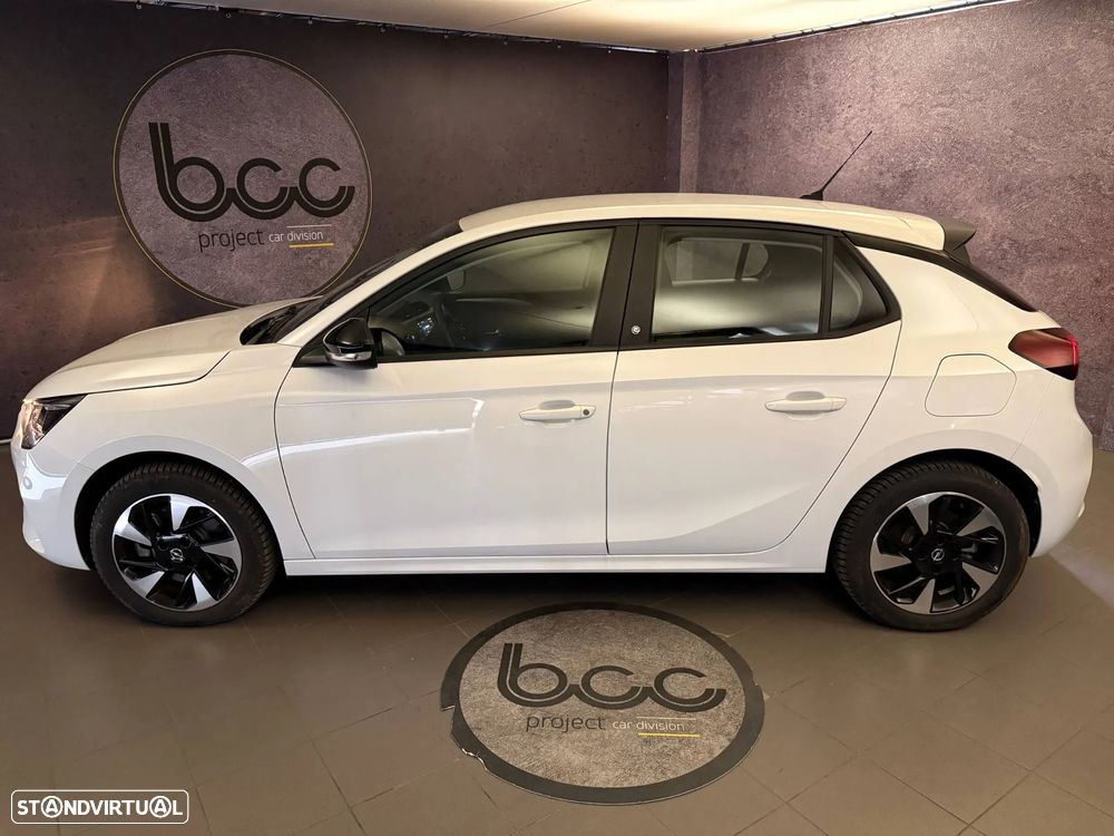 Opel Corsa-e Standard - 5
