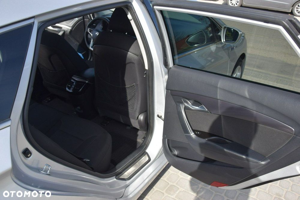 Hyundai i40 1.6 Comfort - 21