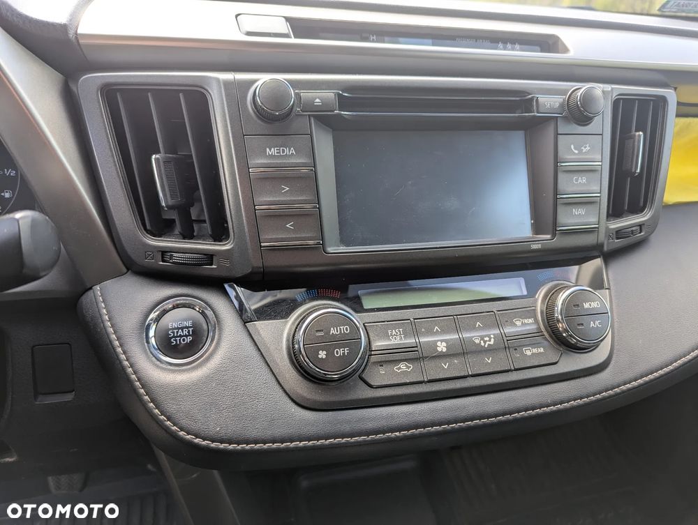 Toyota RAV4 2.0 Active 4x4 - 8
