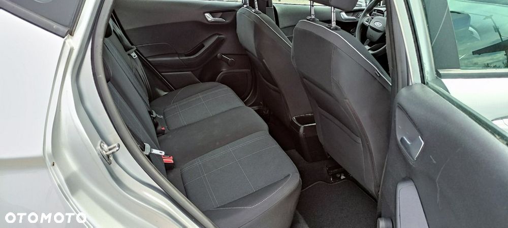 Ford Fiesta - 31