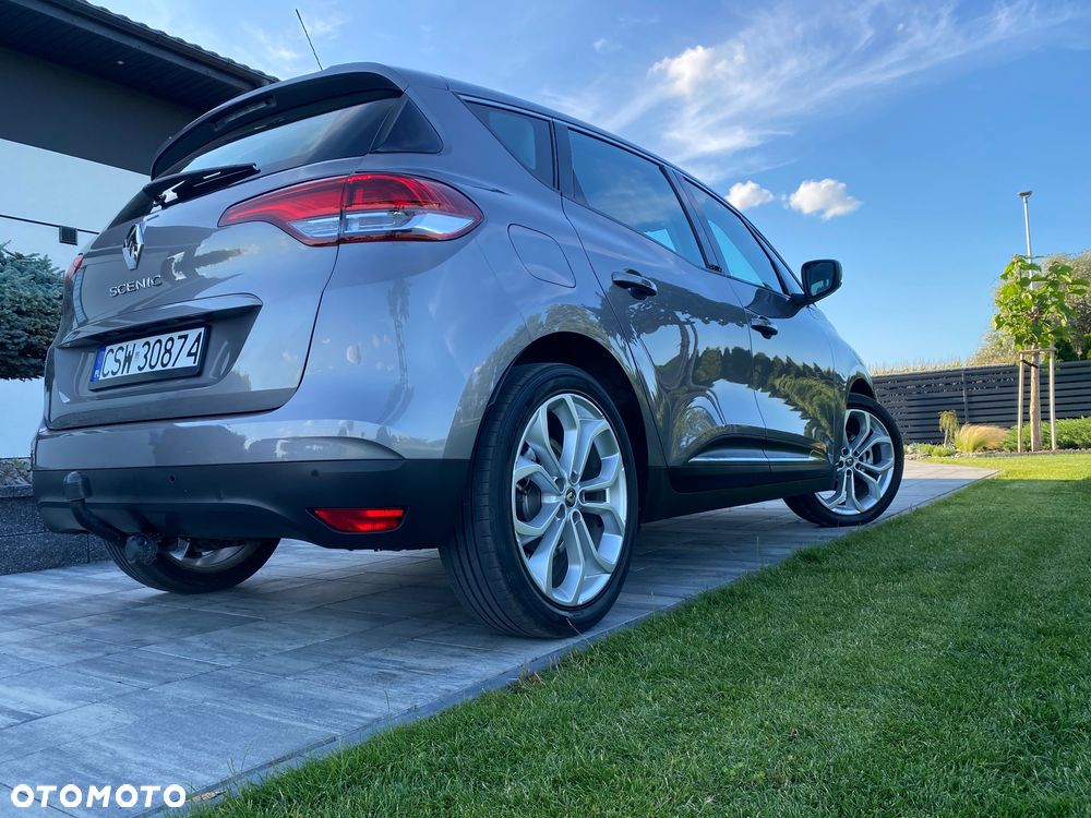 Renault Scenic - 34