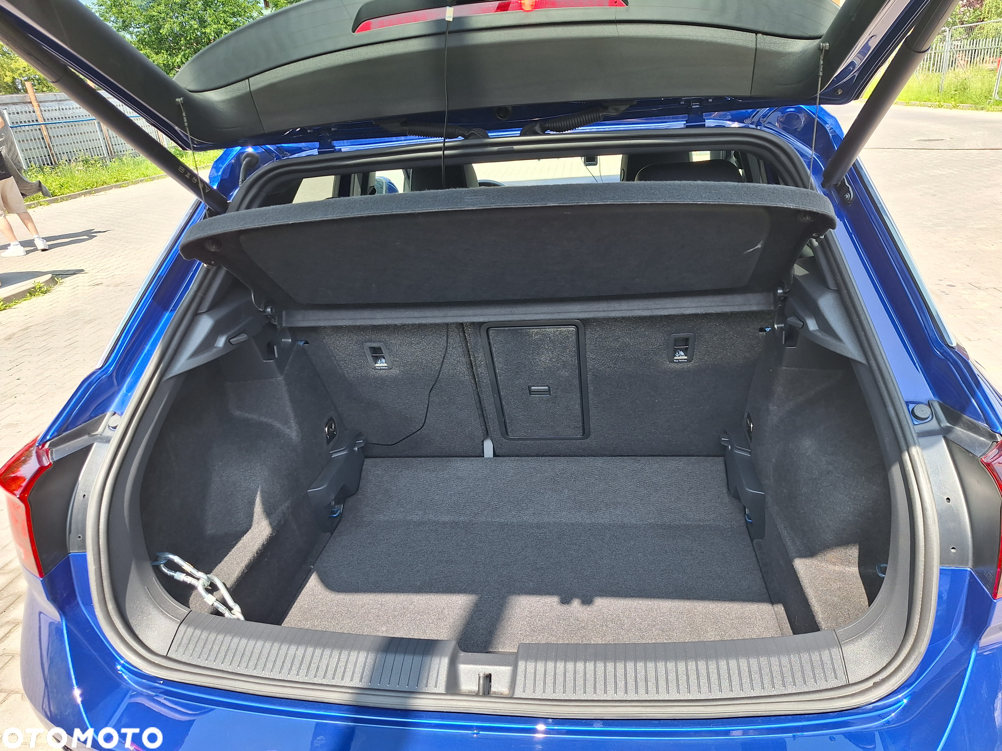 Volkswagen T-Roc 1.5 TSI R-Line DSG - 14
