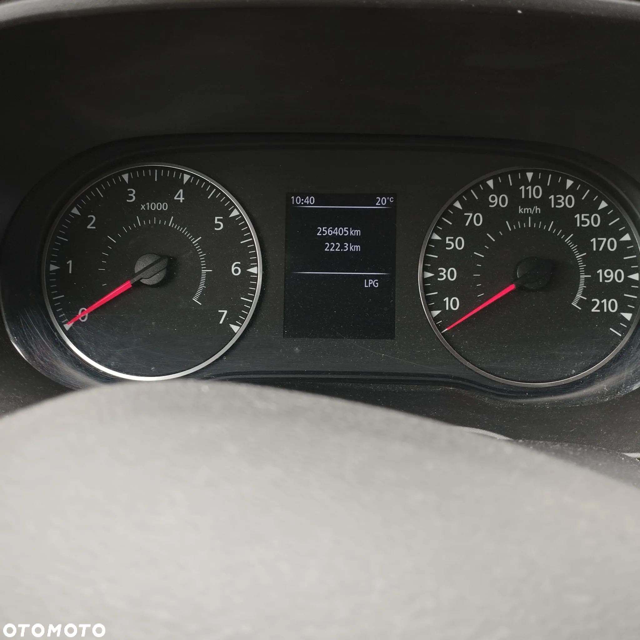 Dacia Duster 1.0 TCe SL Look - 7