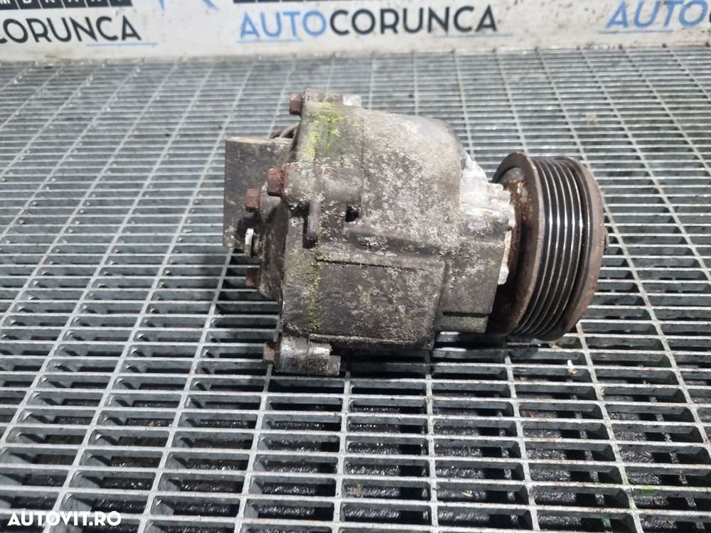 Compresor clima Mitsubishi Outlander Facelift 2.2 Diesel 2009 - 2012 177CP 4N14 (1314) ... - 1