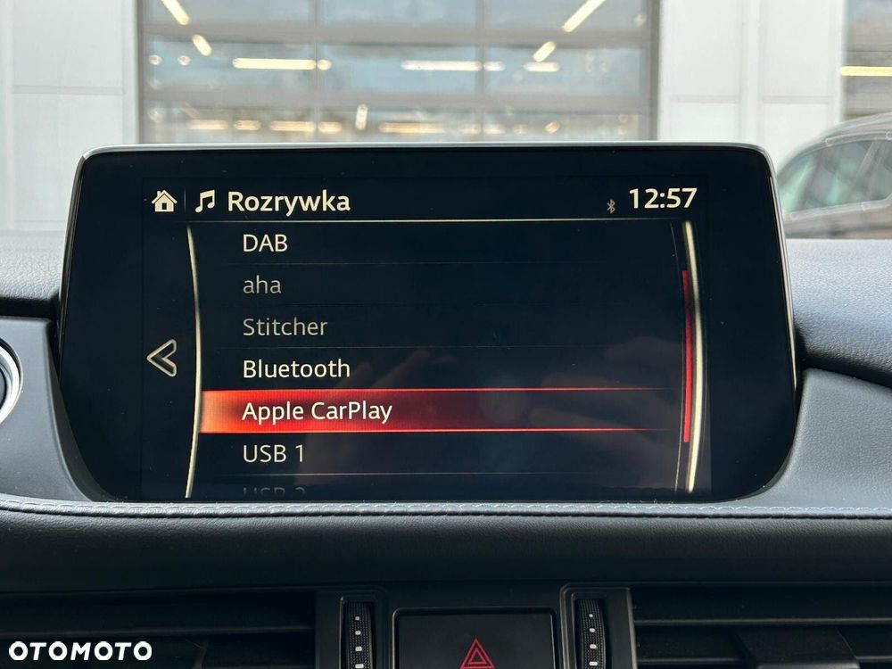 Mazda 6 2.5 SkyPrestige - 36