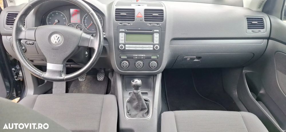 Volkswagen Golf - 7