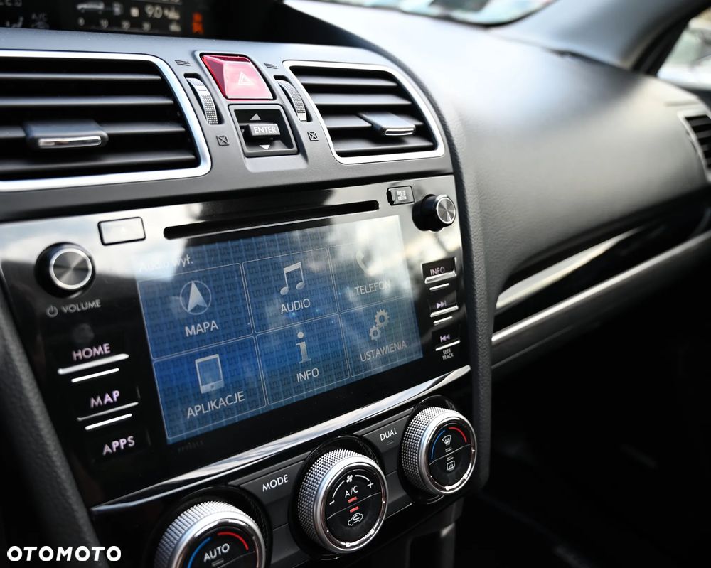 Subaru Forester 2.0 XT Platinum Lineartronic - 27