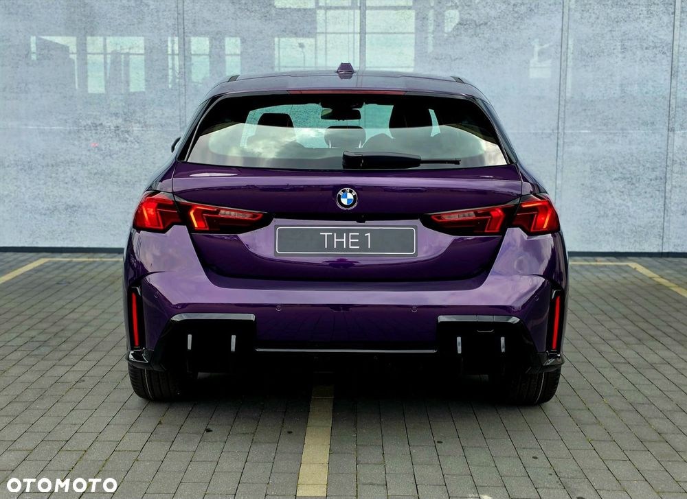 BMW Seria 1 120 mHEV - 6