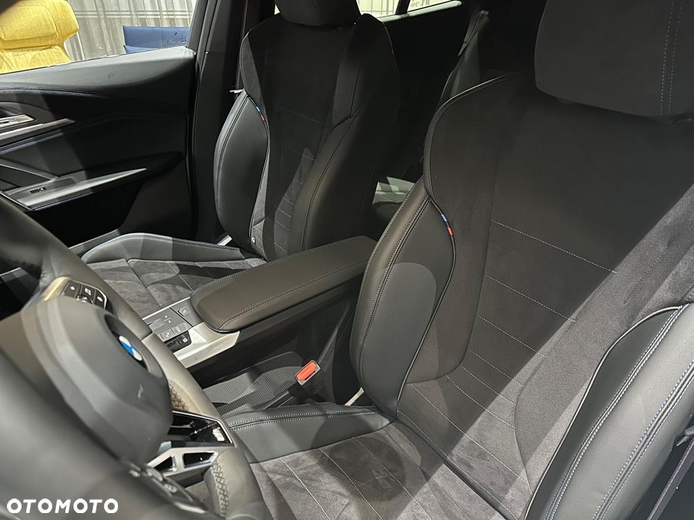 BMW X2 sDrive20d - 19