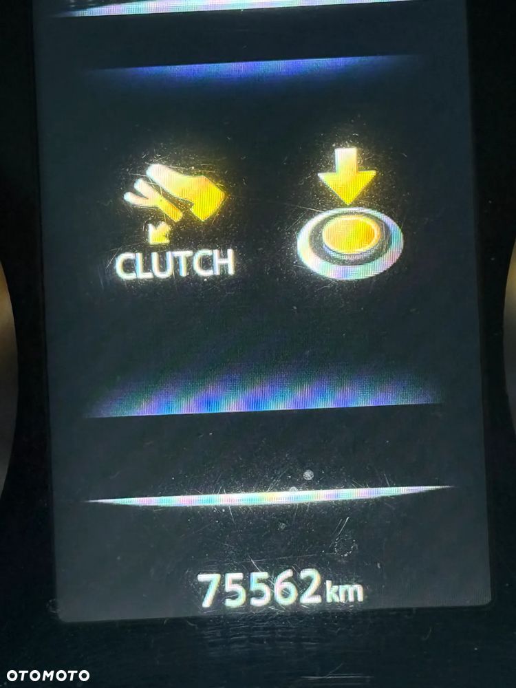 Nissan Qashqai 1.2 DIG-T N-Connecta EU6 - 26